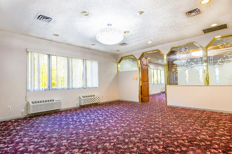 مُتل Americas Best Value Inn Moline