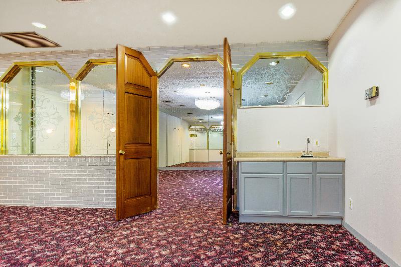 مُتل Americas Best Value Inn Moline