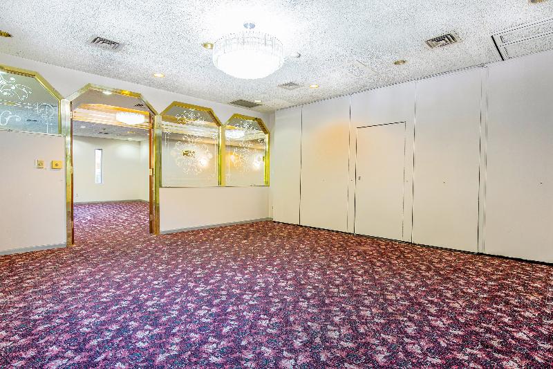 مُتل Americas Best Value Inn Moline