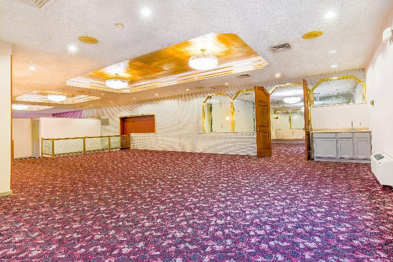 مُتل Americas Best Value Inn Moline