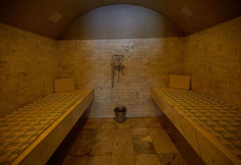 Ag Hotel & Spa Marrakech