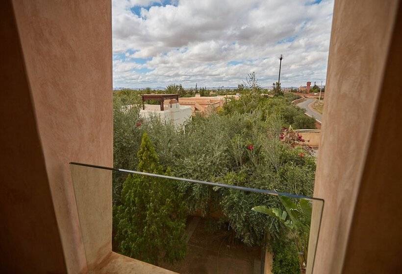 Ag Hotel & Spa Marrakech