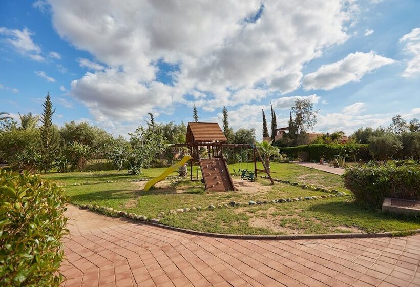 Ag Hotel & Spa Marrakech