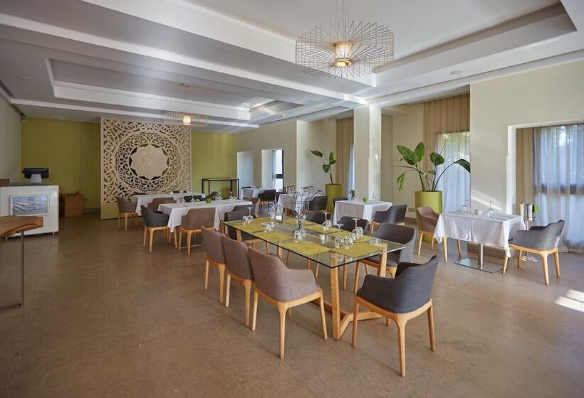 Ag Hotel & Spa Marrakech