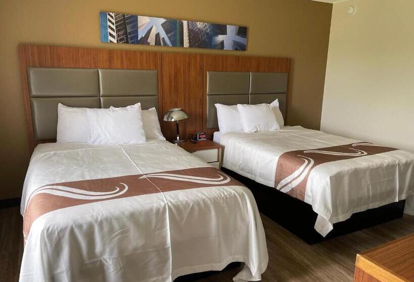 فندق صغير Quality Inn & Suites New Hartford   Utica