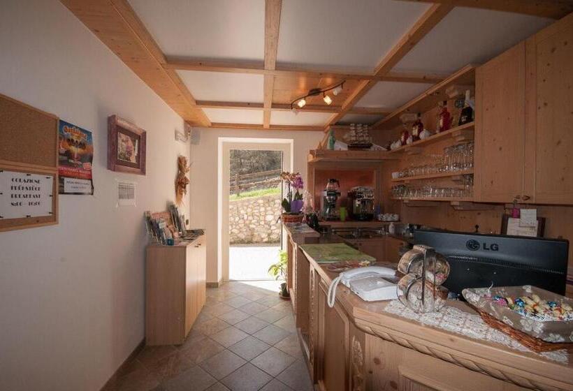 B&b Ledro Affittacamere