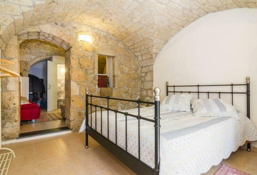 مبيت وإفطار Casa Blù