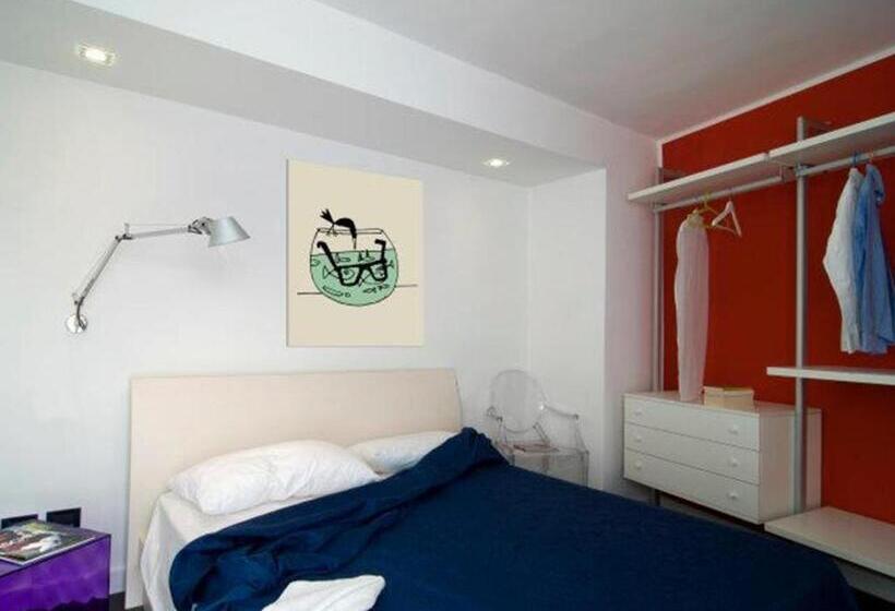 مبيت وإفطار Casa Tommasini