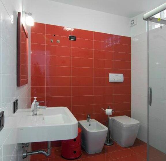 مبيت وإفطار Casa Tommasini