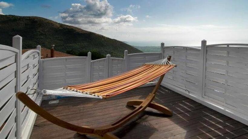 مبيت وإفطار Casa Tommasini