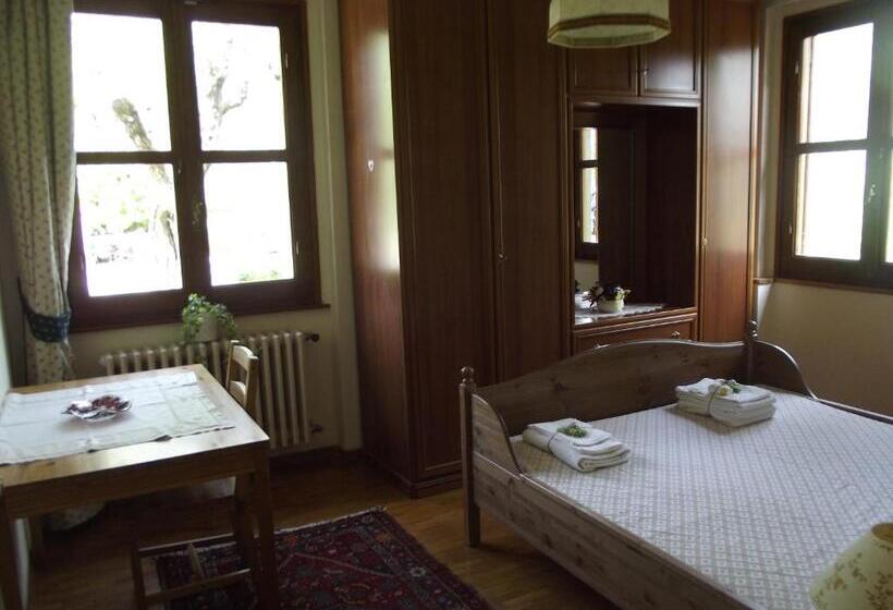 צימר Casale Asciolo