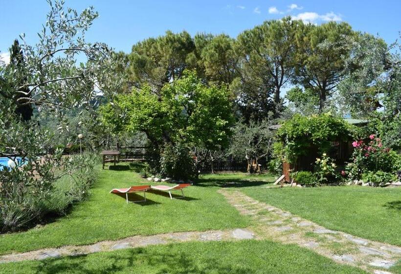 צימר Casale Asciolo