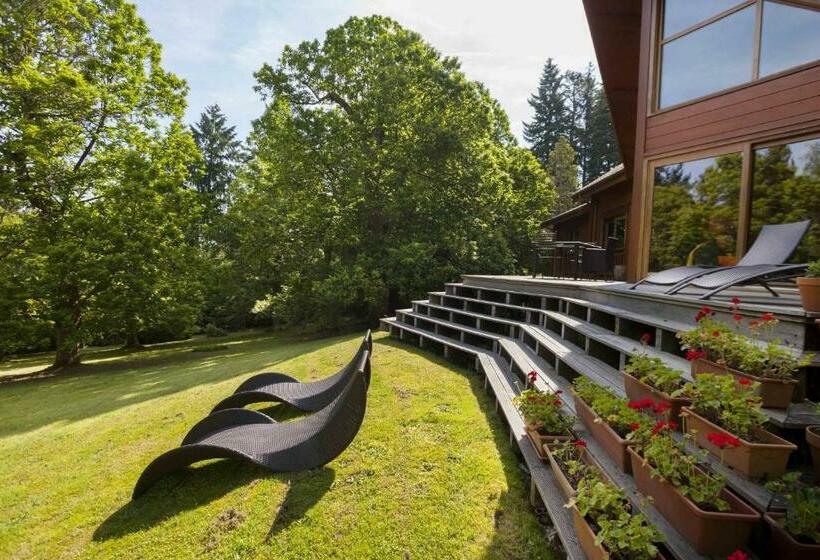 צימר Chambres D Hôtes Le Chalet