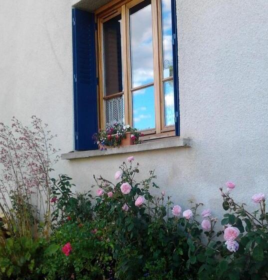 צימר L Orme Vial