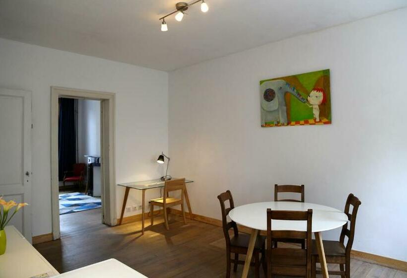 Bed And Breakfast Le Fourchu Fossé