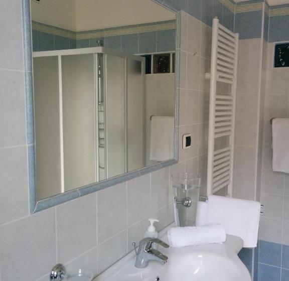 تختخواب و صبحانه Villa Consorti