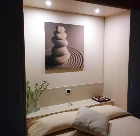 تختخواب و صبحانه Villa Consorti