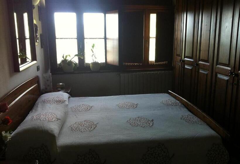 Bed & Breakfast Ca  Di Vissai