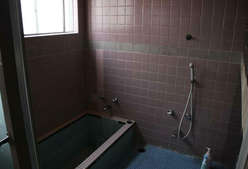 Hase Ryokan