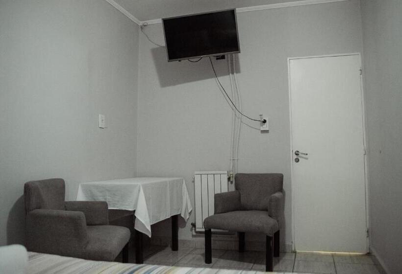 هتل Abadia
