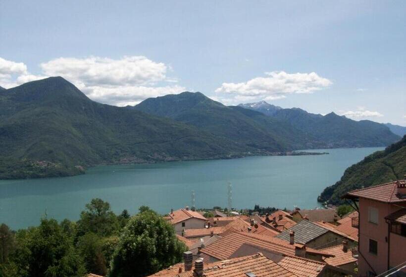 酒店 Agriturismo Botton D Oro