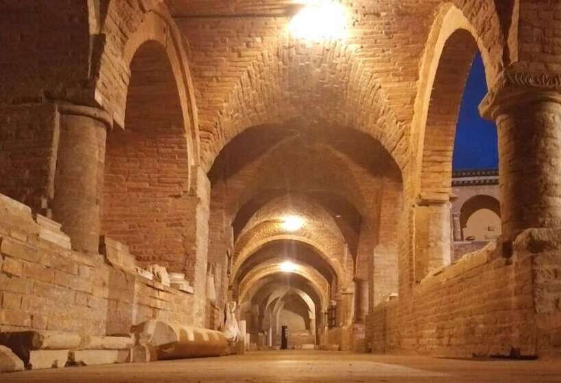 فندق Du Parc