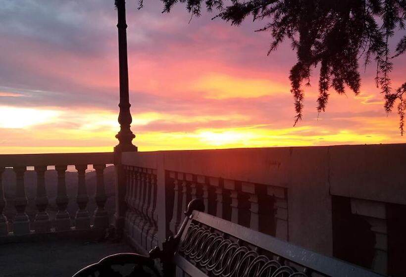 فندق Du Parc