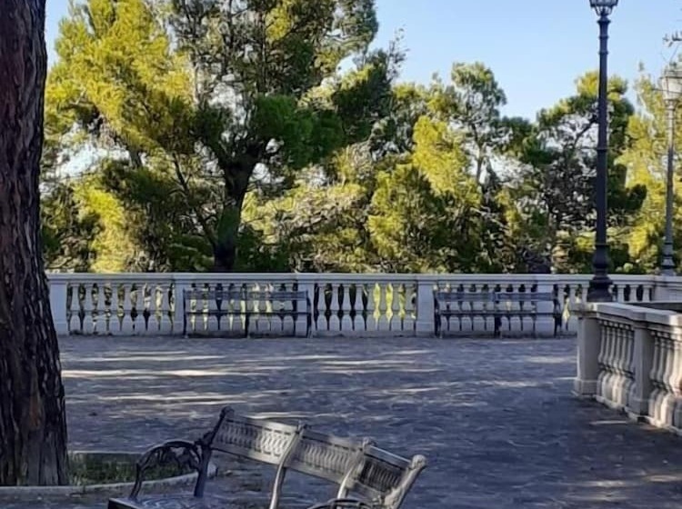 فندق Du Parc