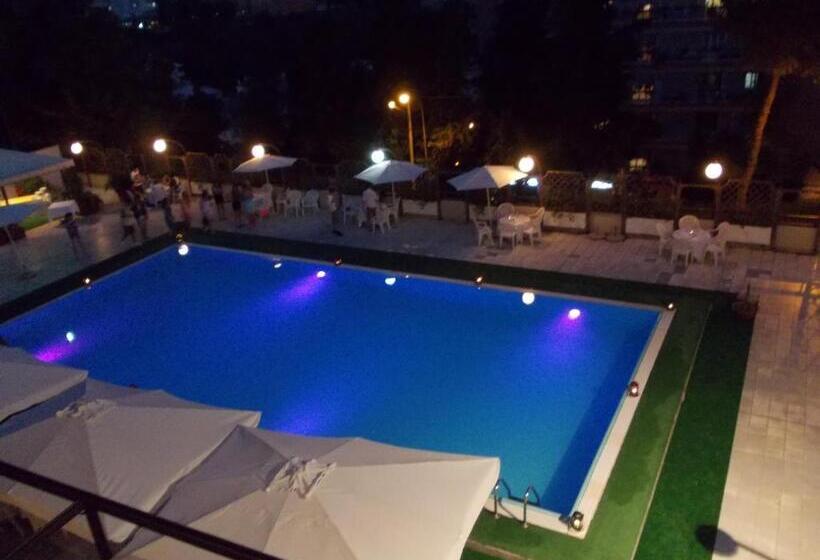 فندق Du Parc