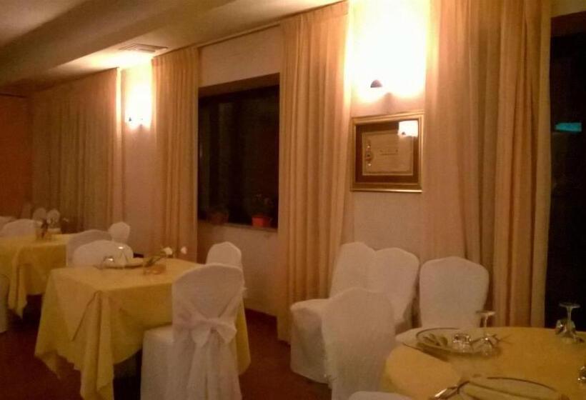فندق Du Parc