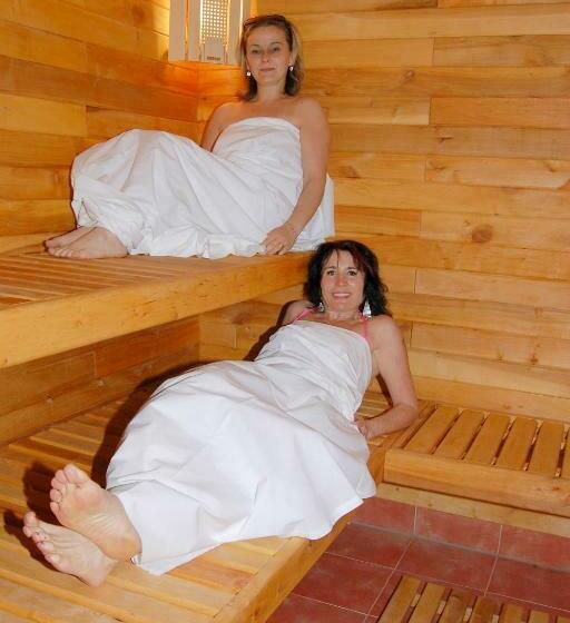 هتل Lázeňský Dům Erika