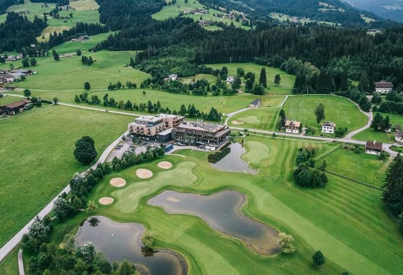 호텔 Apart Resort Westendorf