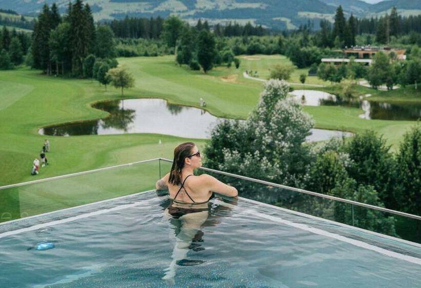 호텔 Apart Resort Westendorf