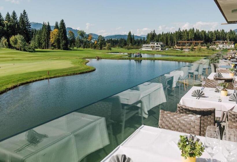호텔 Apart Resort Westendorf