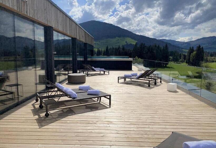 호텔 Apart Resort Westendorf