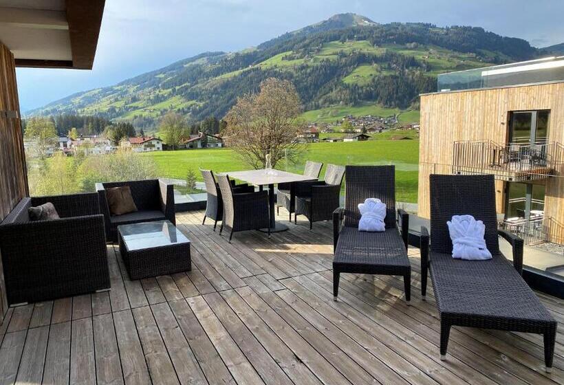 호텔 Apart Resort Westendorf