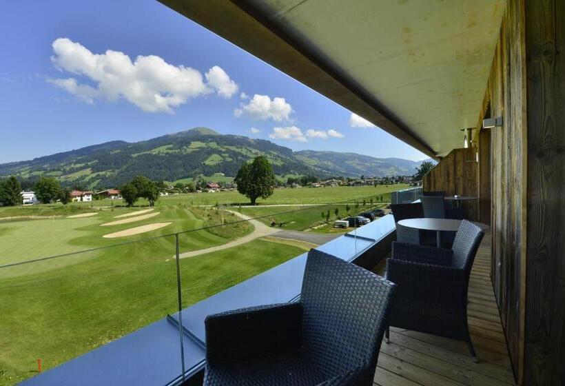 호텔 Apart Resort Westendorf