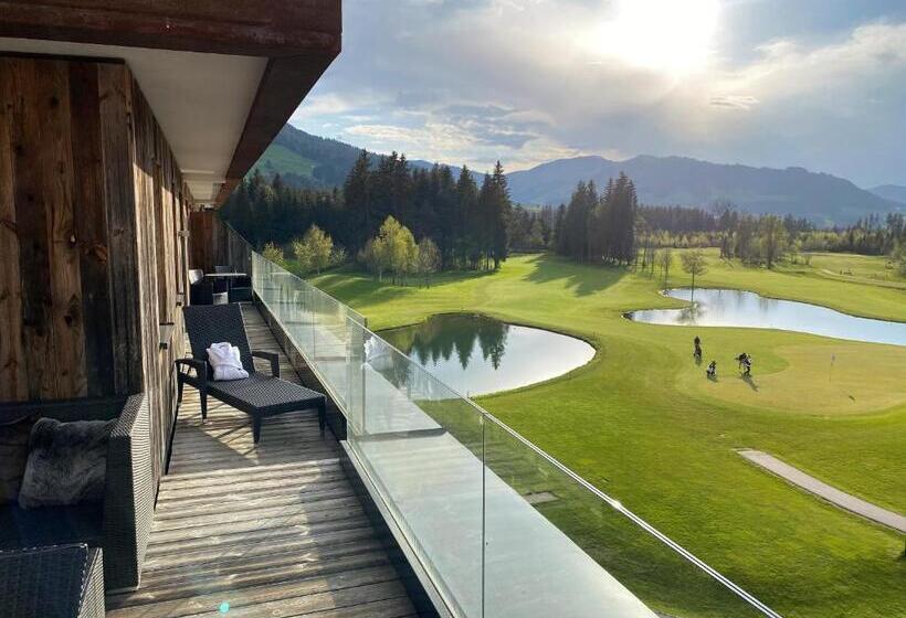 호텔 Apart Resort Westendorf