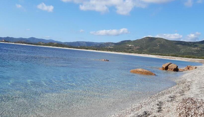 بنسيون Affittacamere Belvedere La Peonia