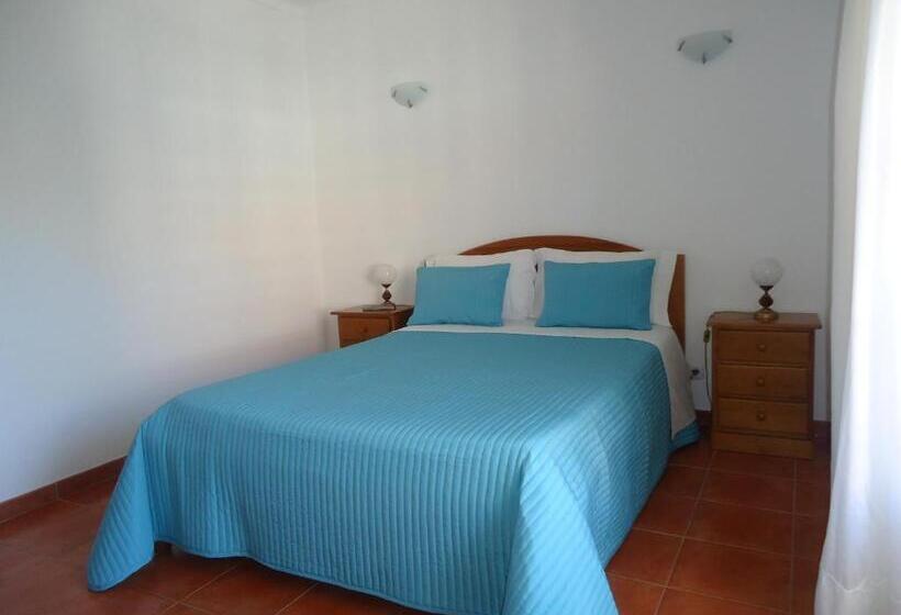 پانسیون Casa Mar Azul