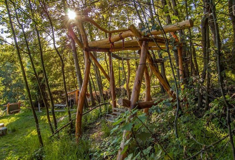 پانسیون Chata Anděl