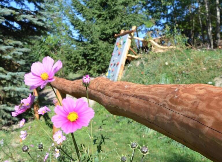 پانسیون Chata Anděl