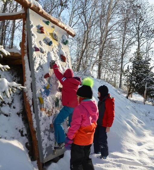 پانسیون Chata Anděl