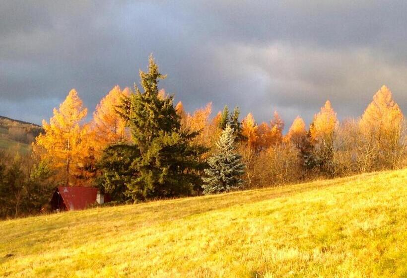 پانسیون Chata Anděl