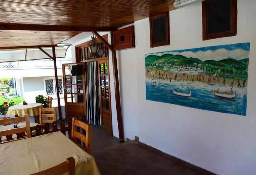 پانسیون Guest Rooms Grudovi