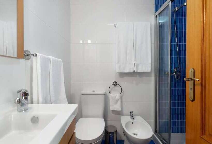펜션 Quinta Do Bárrio   Manor Guest House