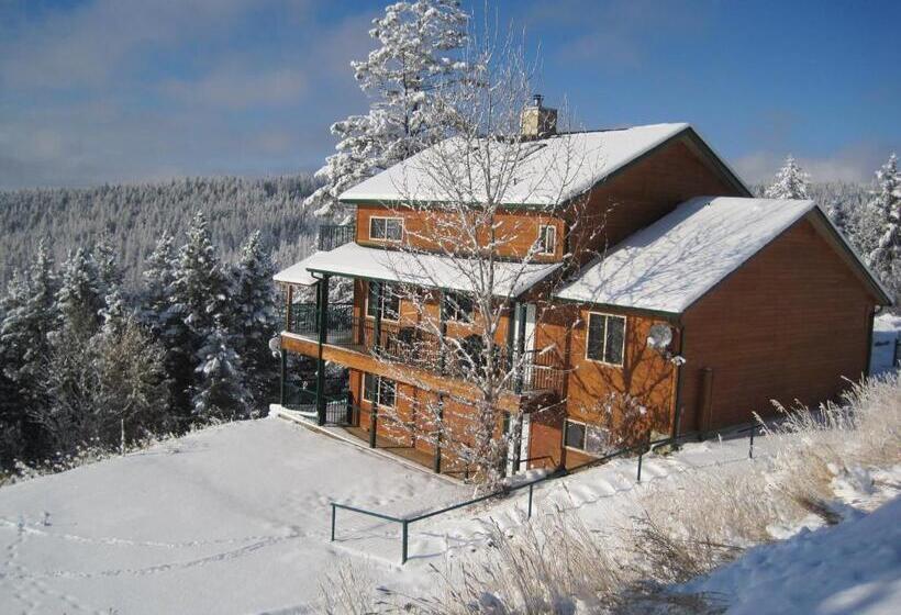 Wild Nature B&b