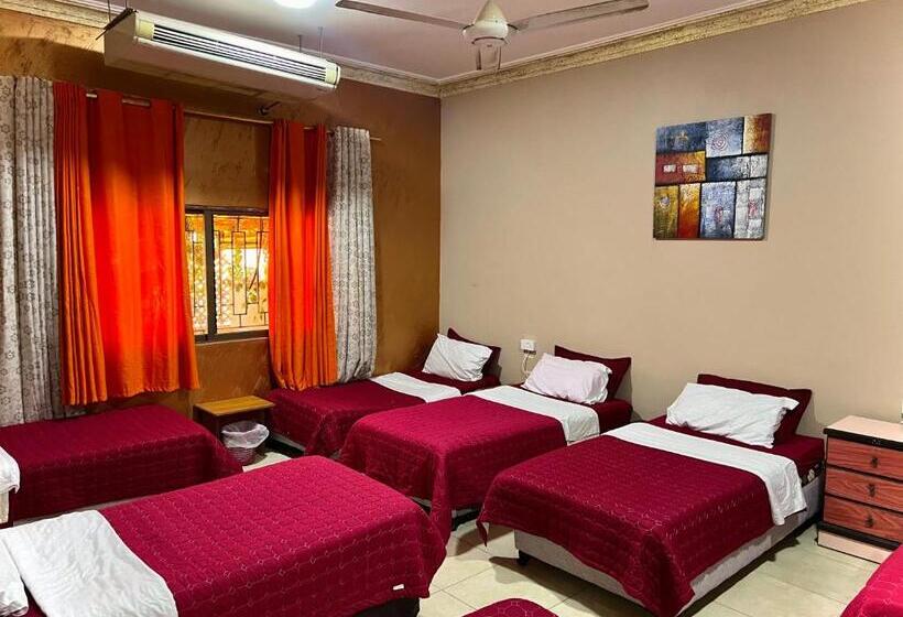 Al Amer Hostel 1