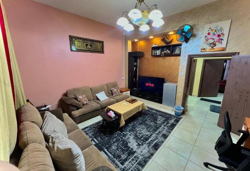 Al Amer Hostel 1