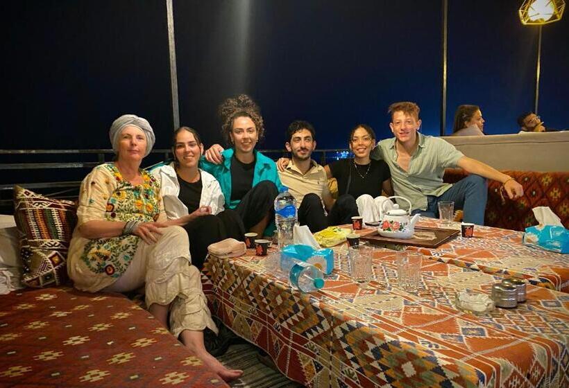 Al Amer Hostel 1